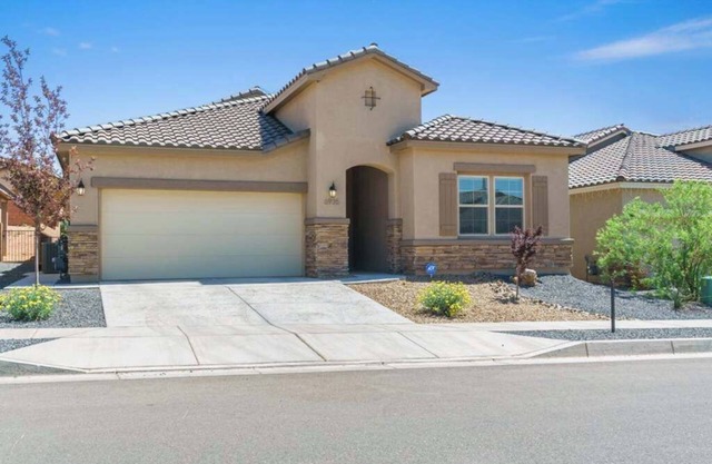 Comfortable Stay in Rio Rancho!