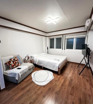 Comfortable Stay Jungnang