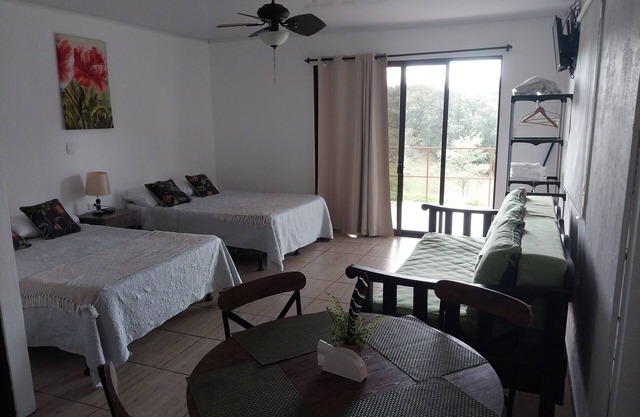 Comfortable Studio Apartment with great view