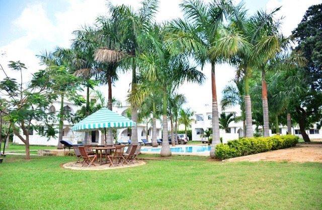 Comfortable Studio - Royal Palms D4 Mtwapa