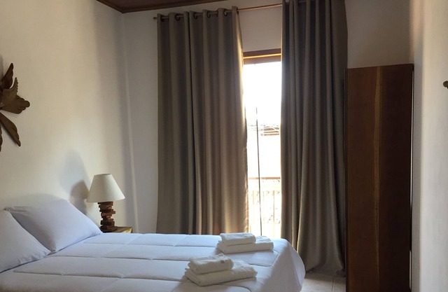 Comfortable townhouse in Tiradentes MG