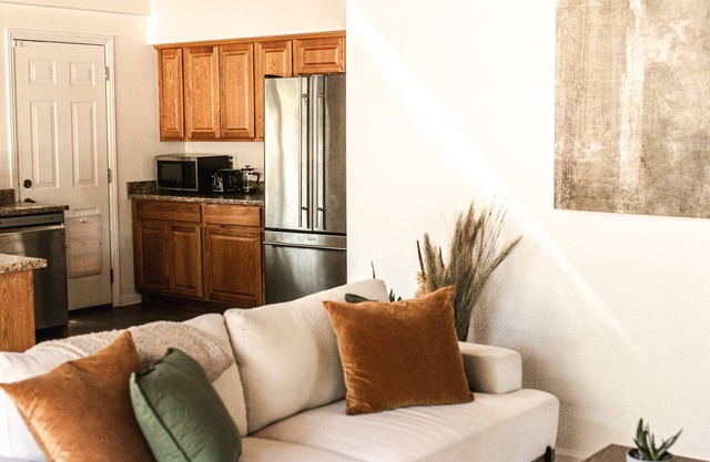 Comfortable updated home near downtown Redding