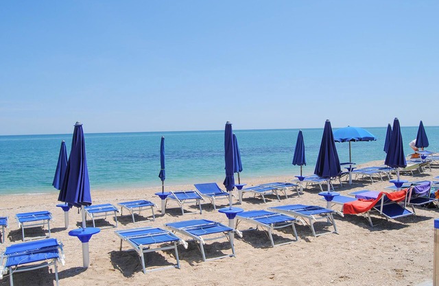 Comfortable vacation apartment in the north of Italy.