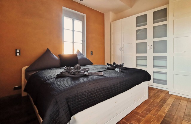 Comfortable vacation apartment in the center of Erfurt