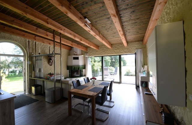 Comfortable vacation apartment Gartenparadies