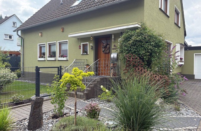 Comfortable vacation apartment in the center of Schleiden National Park