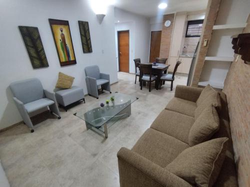 comfortable and beautiful apartment