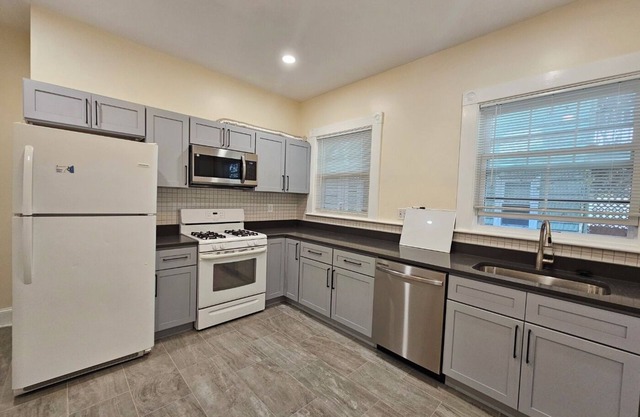 Comforts of your home in tranquility, Harvard Square
