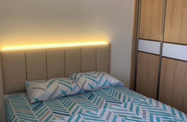 COMFORTSTAY @ Citra Plaza Nagoya #32-08 (Sea View)
