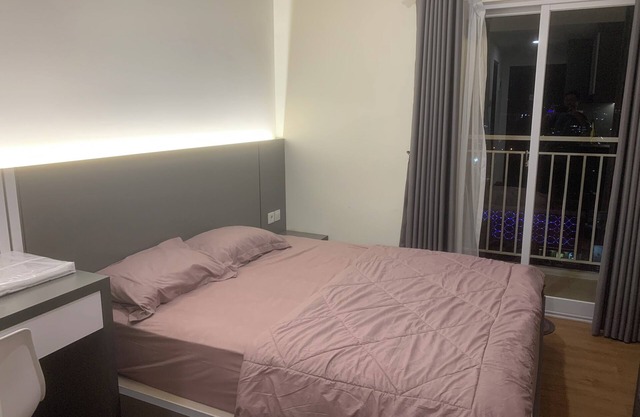 COMFORTSTAY @ Citra Plaza Nagoya #11-09 (City View)