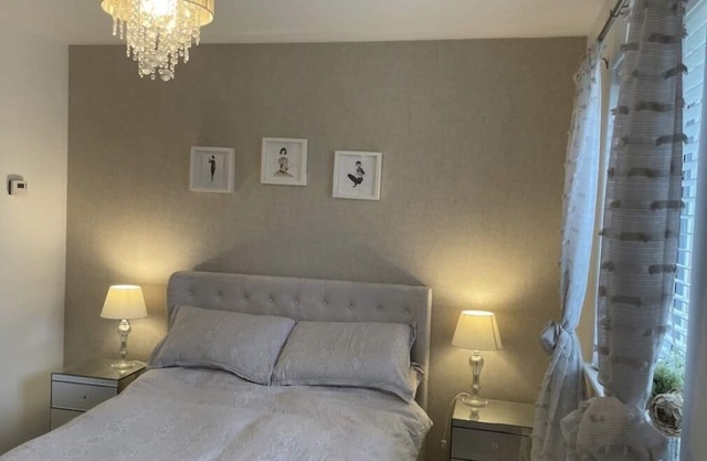 Comfy 3 bedroom property