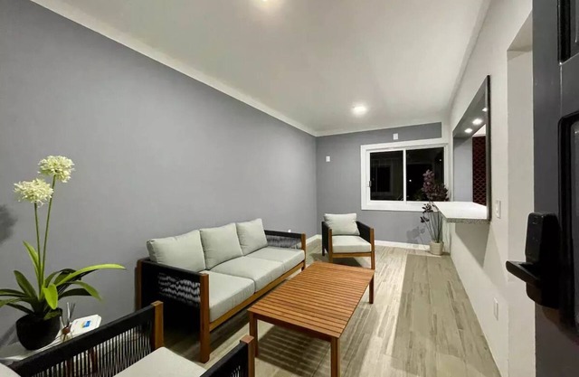 Comfy Apartment in Huatulco