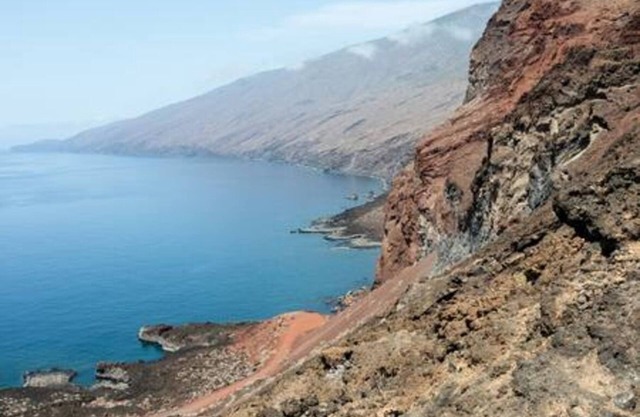 Comfy Casa Loe Rustic House El Pinar & Terrace