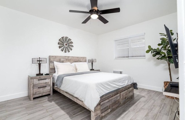 Comfy Condos @ Middle River - #1