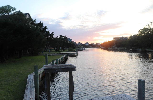 Comfy Cottage for the Perfect Hatteras Vacation!