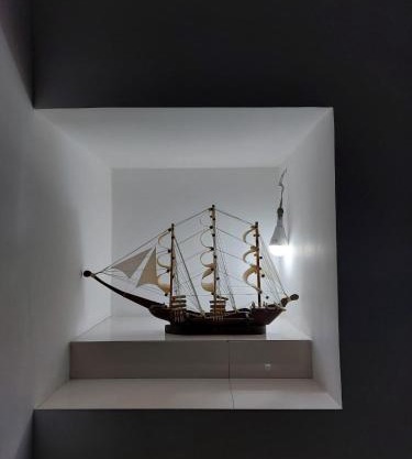 Comfy Home near the town