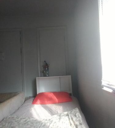 Comfy Room