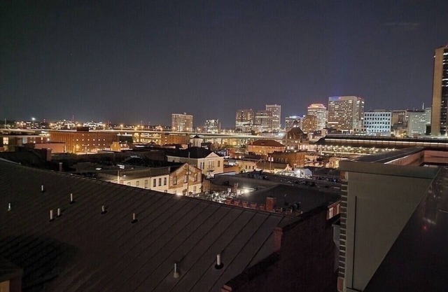 Comfy & spacious stay down in Shockoe Bottom