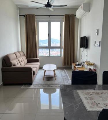 Comfy Stay at Setapak Jaya, KL