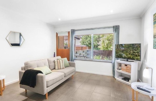 Comfy Stay - Mansfield - Sleeps 4