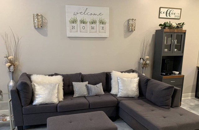 ⭐️⭐️ Comfy Townhome near Youngsville Sports Complex ⭐️⭐️