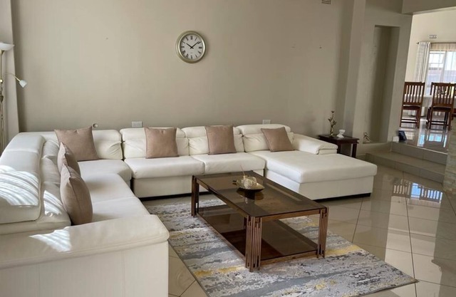 Commodious and Contemporary double home - 2042