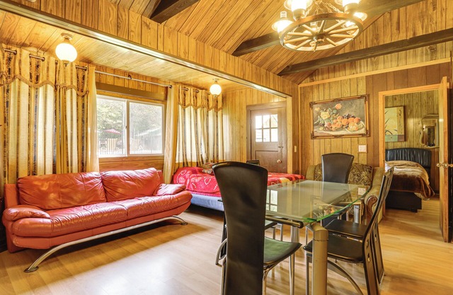 Community Perks: Mongaup Valley Cabin w/Grill!