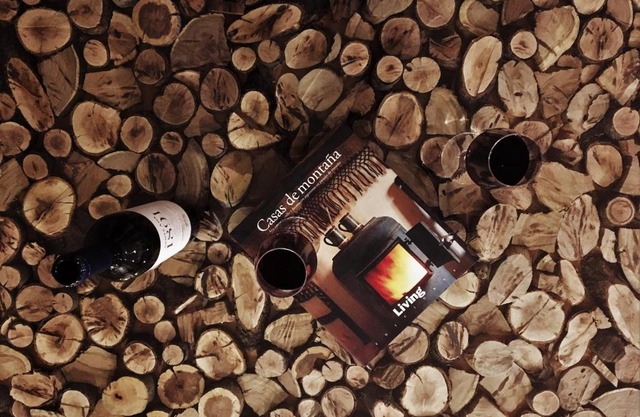 Como en casa. en gran Mendoza