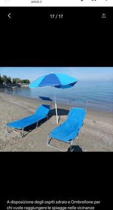 comodo e rilassante
