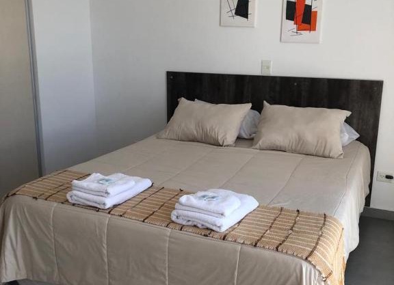 Comodo Monoambiente en puerto madryn