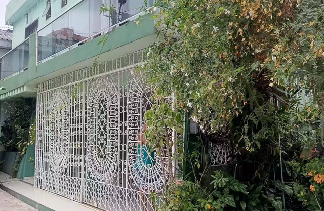 Compact and Cozy Net Kit