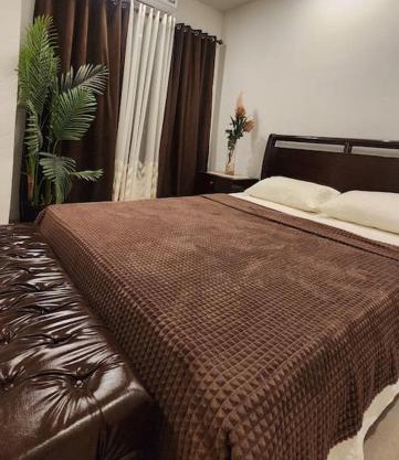 Compact little 1bhk