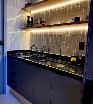 Compact Time Flat Perfect