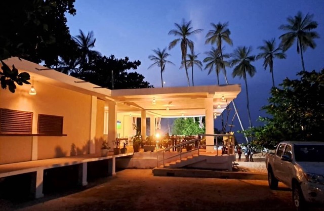COMPANERO RESORT