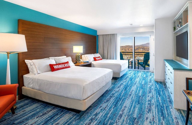 Compass Hotel by Margaritaville