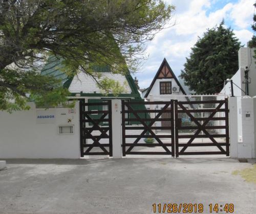 Complejo Aguador Sur