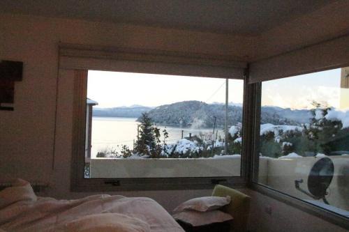 Complejo Quinta Luna, módulo Araucaria