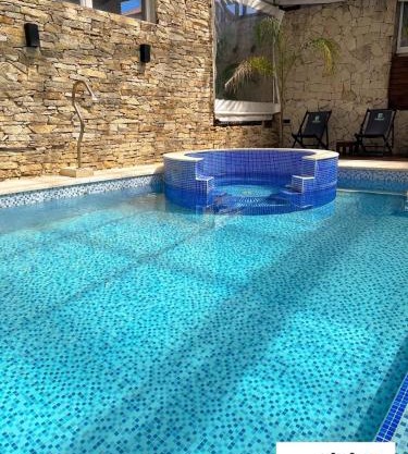 Complejo Ayenué & Spa II