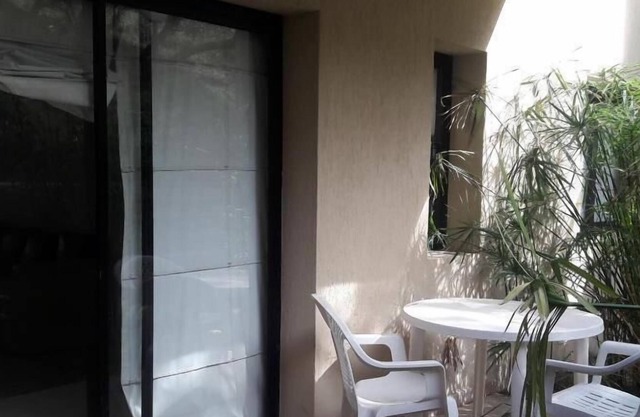 Complejo Azul Marino