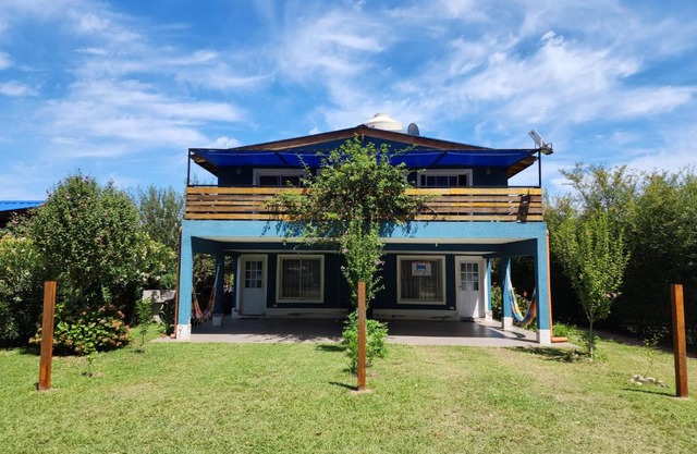 Complejo Cielo Azul