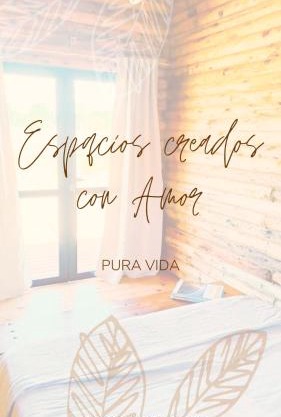 Complejo de Cabañas Pura Vida