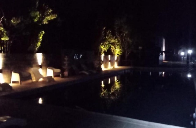 Complejo El Rincon de Colón