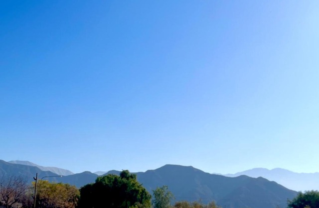 Complejo El Secreto con Vista a la Montaña