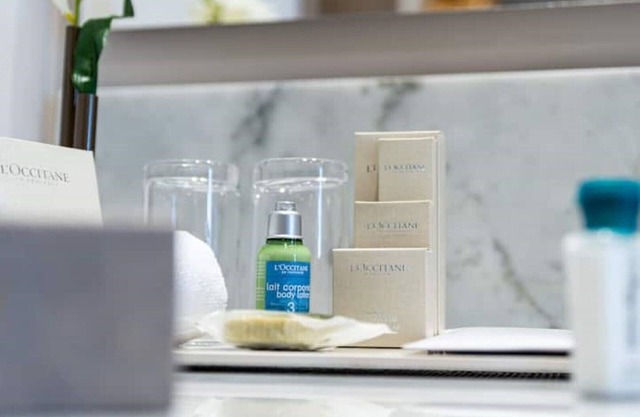 Complejo Four Bedroom Emerald + Concierge Service