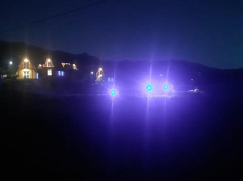 Complejo Habitacional RLM 25