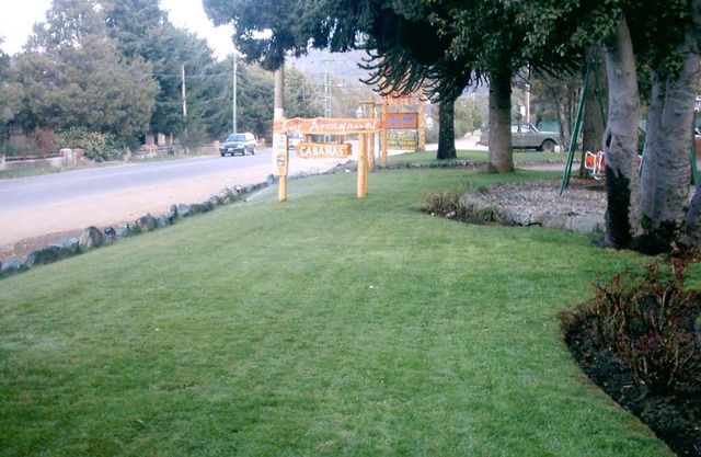 Complejo Los Arrayanes