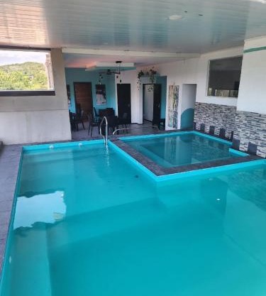 Complejo Los Cipreses