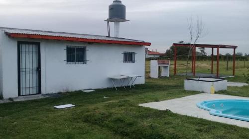 Complejo Miranieves, Se alquila casa para 3 personas en Miramar Costa Atlantica