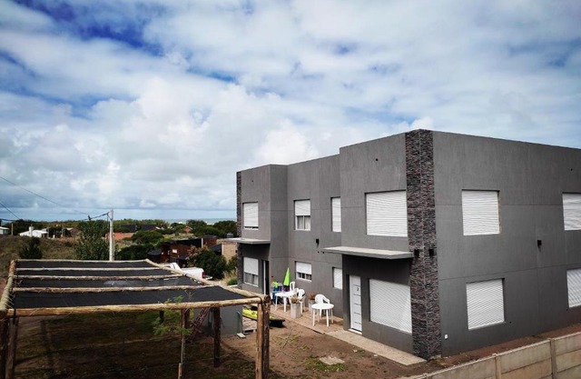 Complejo Monte Arena