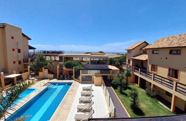 Complejo Playa Norte